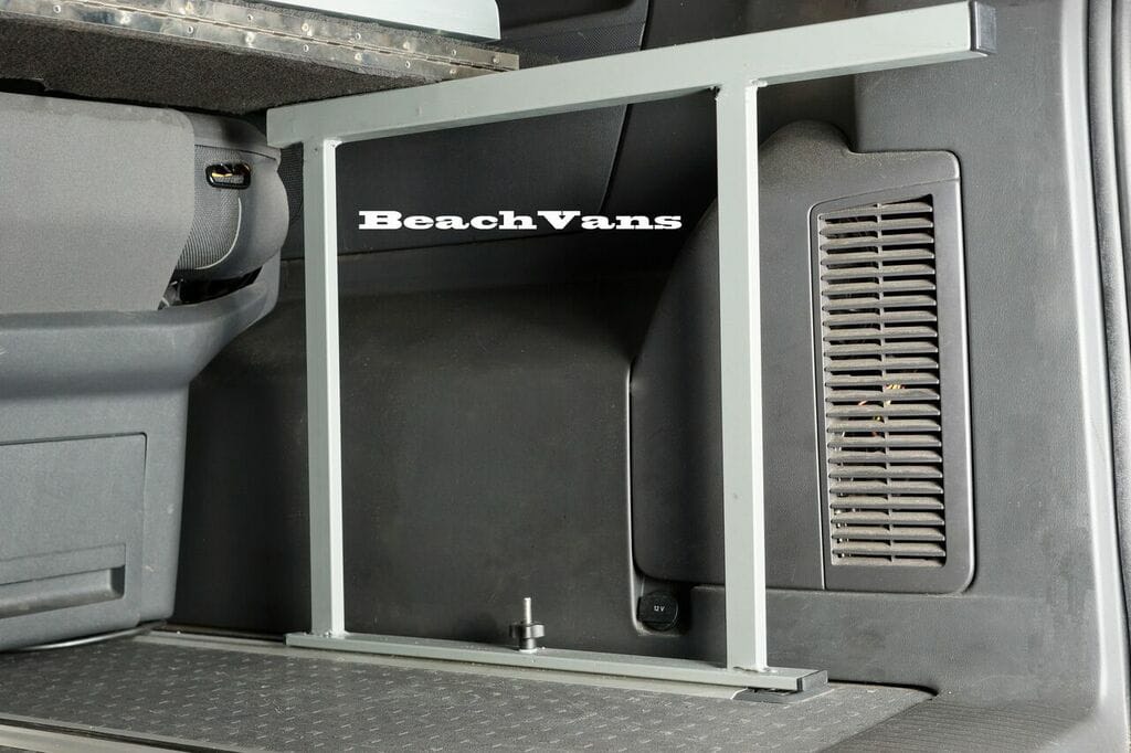 Kit de cama para Volkswagen California Beach T6 (Corta)