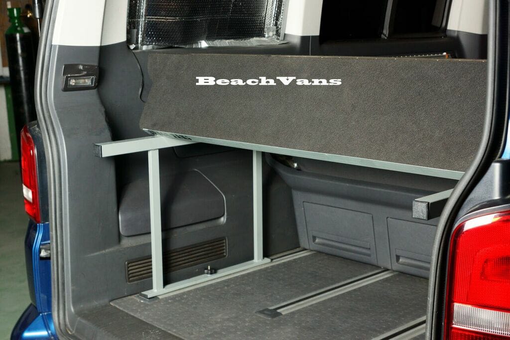 Kit de cama para Volkswagen California Beach T6 (Corta)