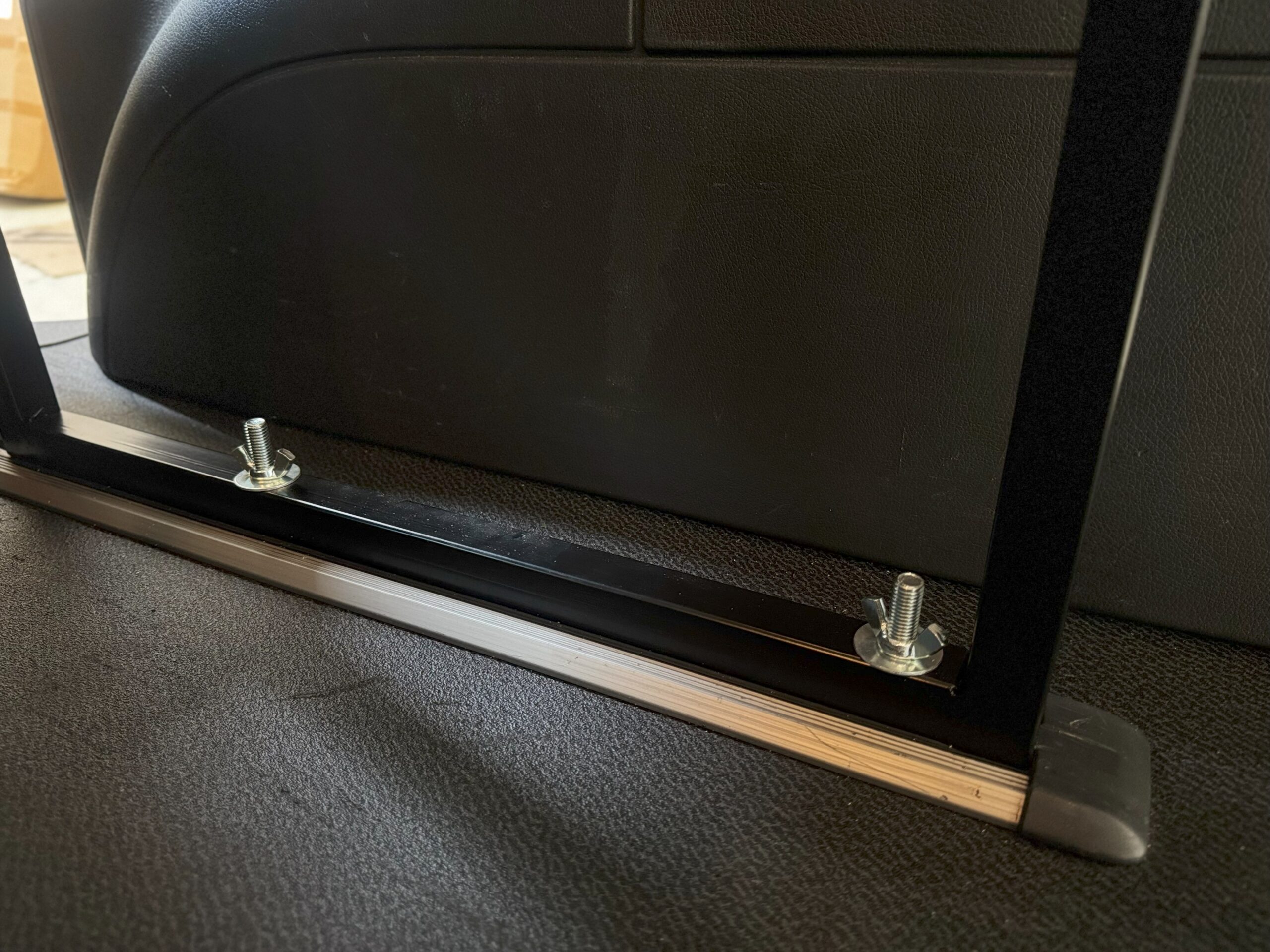 Kit de cama para Mercedes Benz Viano W639 (Larga)