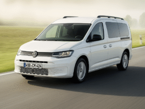 Kit de cama para Volkswagen Caddy Maxi 2020-2025