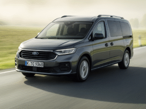 Kit de cama para Ford Grand Tourneo Connect 2023-2025