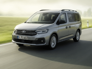 Kit de cama para Ford Tourneo Connect 2023-2025 (Corta)