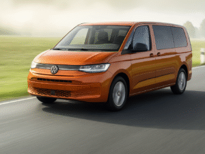 Kit de cama para Volkswagen Multivan T7 (Corta)