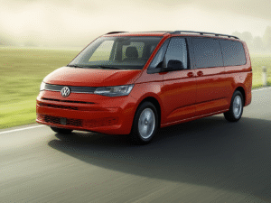 Kit de cama para Volkswagen Multivan T7 (Larga)